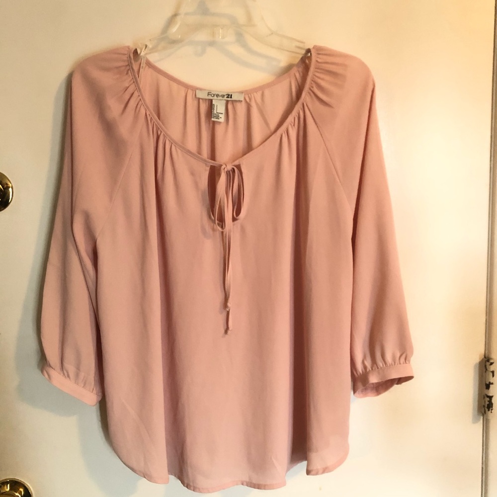 Forever 21 blouse